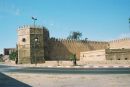 City Walls, Oudaia Kasbah, Rabat